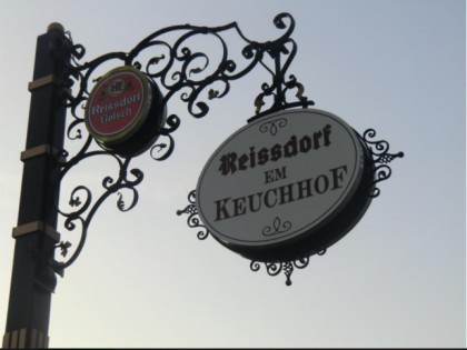 照片: Brauhaus &amp;quot;Reissdorf em Keuchhof&amp;quot;