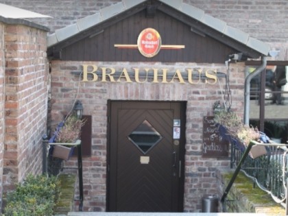 照片: Brauhaus &amp;quot;Reissdorf em Keuchhof&amp;quot;